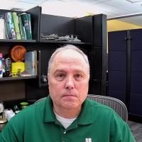 Neil Parris, photo 1