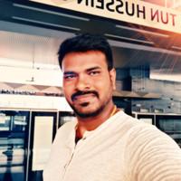 Vijay Kumar, photo 2