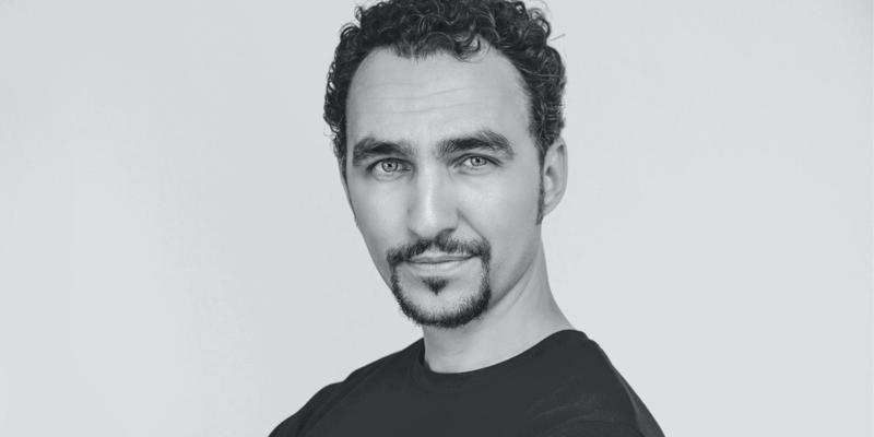 Filip Major, photo 2