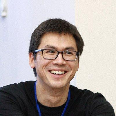 Michael Klishevich, photo 2