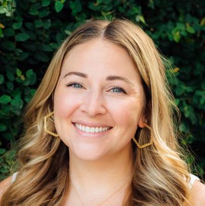 Bridget Clancy, photo 1