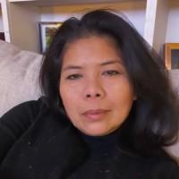 Catherine Hatch, photo 1