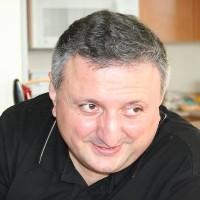 Sergey Krotov, photo 2