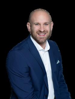 Michael Scanlon, photo 2