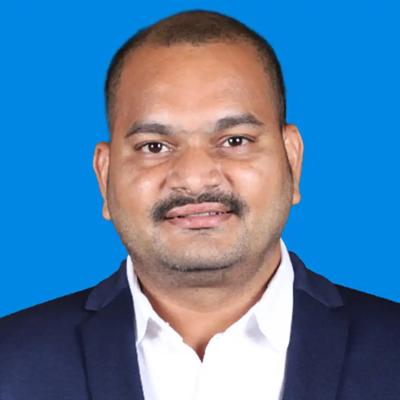 Pavithra Ramesh, photo 1