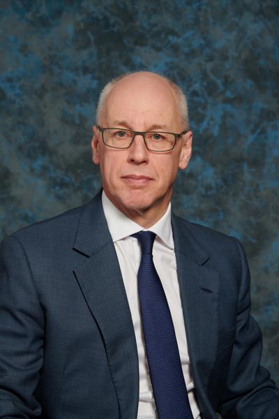 Nicholas Keith, photo 1