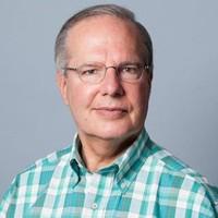 William Parke, photo 1