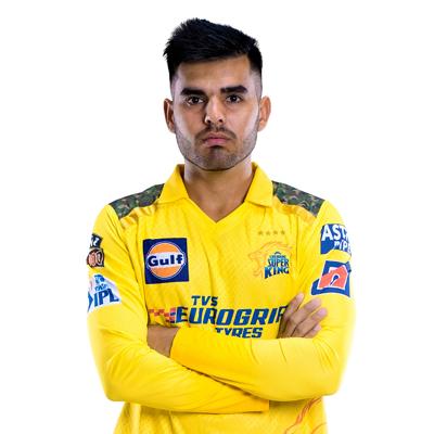 Nishant Saharan, photo 2