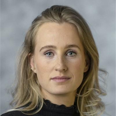 Elisabeth von Meijenfeldt