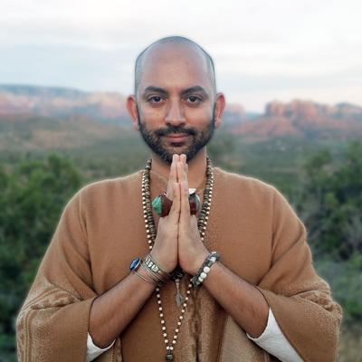 Vishal Agarwala, photo 2