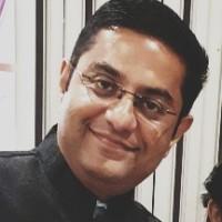 Sachin Mehta, photo 1