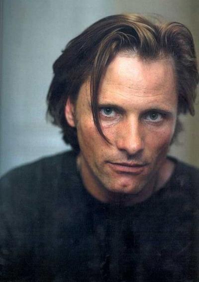 Pete Mortensen, photo 2