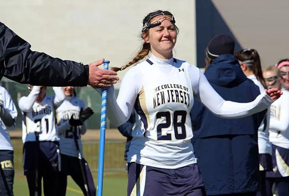 Ellie O'Neil, photo 2