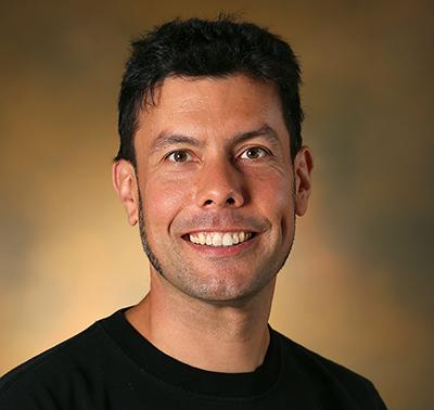 Jonathan Shariat, photo 2