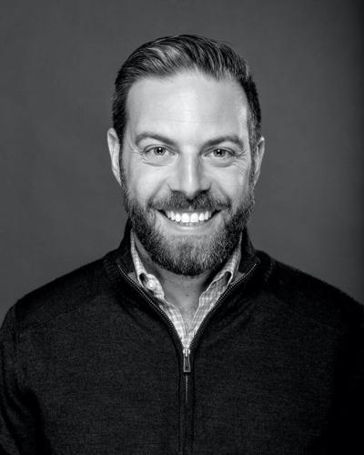 David Bluestone, photo 2