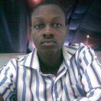 Ebenezer Oyenuga, photo 2