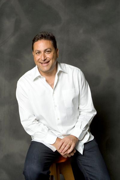 Eric Schiocchet, photo 1