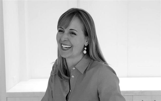 Amanda Haas, photo 2