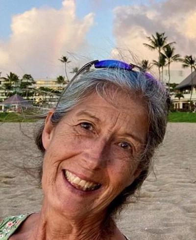 Patti Saxton, photo 2