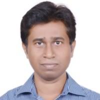 Shoumik Datta, photo 1