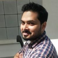 Souma Mitra, photo 2