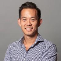 Patrick Chang