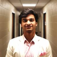 Aditya Jain, photo 2