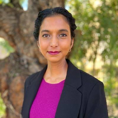 Aliya Yousufi, photo 1