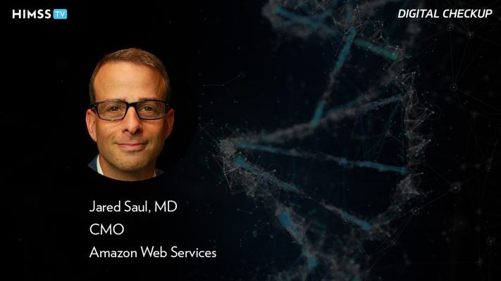 Jared Saul, MD, photo 1