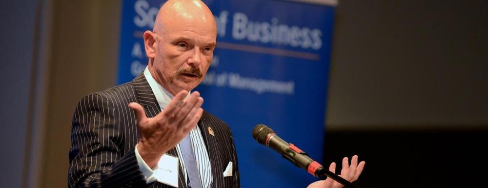 Timothy Greenleaf, photo 1