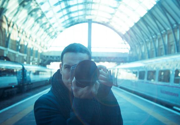 Alberto Vasari, photo 1