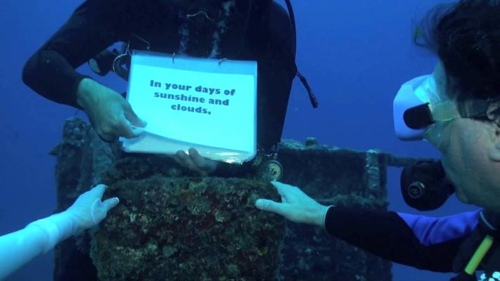 Gabe Scotti, photo 2