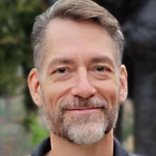 Mark Washington, photo 2