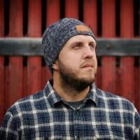 Oleksiy Kovyrin, photo 1