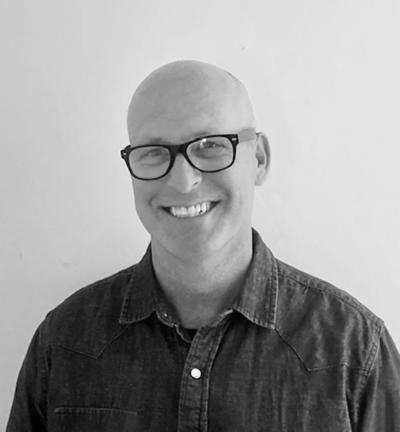 Michael O'Mara, photo 1