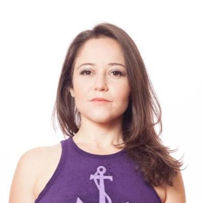 Yelena Rachitsky, photo 1