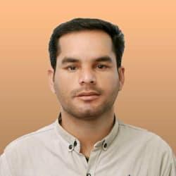 Muhammad Asghar, photo 1