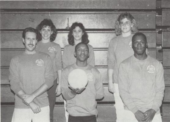 Keith Austin, photo 2