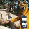 Nittany Lion