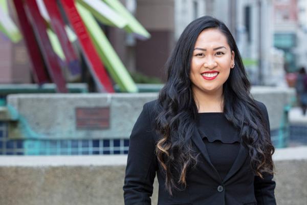 Stephanie Myers (she/her/hers), photo 2