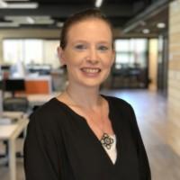 Nadia Romeo, photo 1