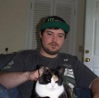 Eric Brault, photo 2