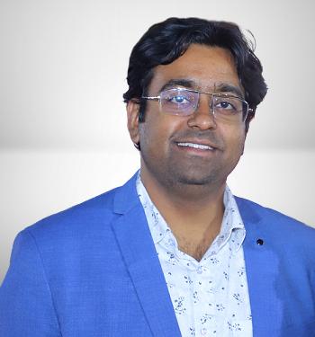 Abhishek Raj, photo 1