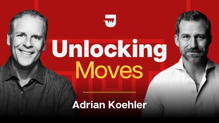 Adrian Koehler, photo 2