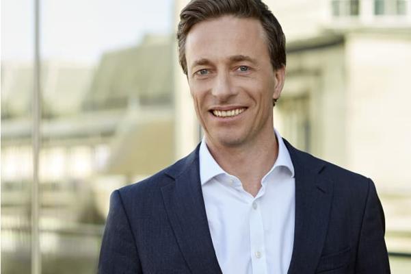 Benjamin Davis, photo 2