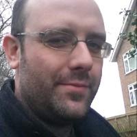 Richard Shaw, photo 2