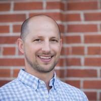 Aaron Stachel, photo 2