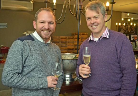 Brian Cluver, photo 1