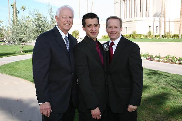 Spencer Packer, photo 2