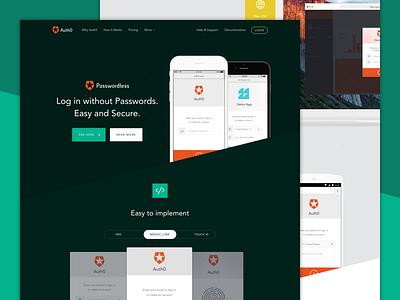 Ricky Rauch, photo 1